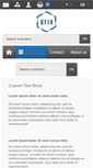 Mobile Screenshot of gfix.fr